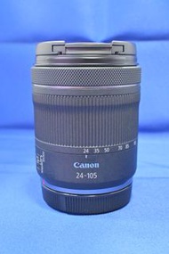 抵玩 Canon RF 24-105mm F4-7.1 輕巧套裝鏡 入坑之選 旅行一流 RF鏡 R5 R6 R7 R8 RP R