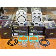 ESR MOTOR HIGH PERFORMANCE RACING BLOCK FOR KAWASAKI RR150