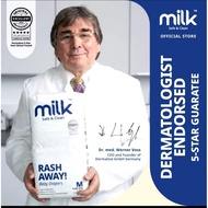 MILK BABY DIAPER 12 HOURS DRYNESS YUGA PANTS XL30