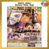 SHIROKURO GASHAPON DATE A LIVE V