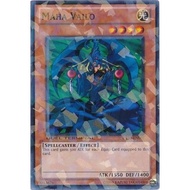 Yugioh Cards - TCG - Maha Vailo - DT05-EN007