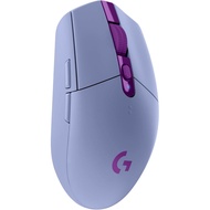 Logitech G305 Lightspeed Wireless Gaming Mouse - Lilac A8LZ