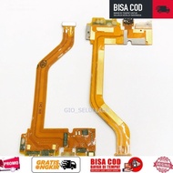 Flexible Charger Connector Oppo F1 - F1F - A35 Flexible/ Charger Connector + Mic Oppo A35 F1 F1f