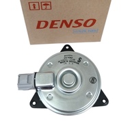 168000-7030 Mitsubishi Mirage Fan Motor - Extra Fan Dynamo Cooling Fan