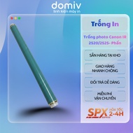 Canon PhotoClear Chalk For IR2520 IR2525 Photo Camera Parts