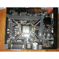 Gigabyte H310m DS2 2.0 motherboard