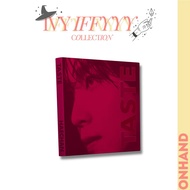 HAECHAN 1st Album TASTE (Savory ver)