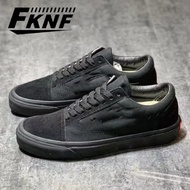 ORIGINAL Slip-On Checkerboard shoes kasut lelaki kasut pererpuan Converse- Unisex/Men/Women