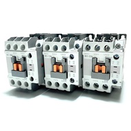 Starter Contactor LS MC 9A, 12a, 18a, 22a, 32a, 40a Genuine LS