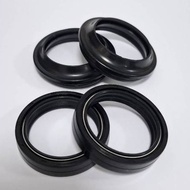 Front Shock Seal CRF250 Size 43-54-11
