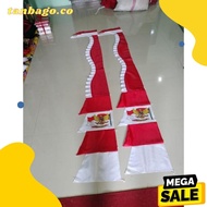 2.7 METER SEA HORSE PENDANT