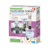 4M Green Science - Clean Water Science