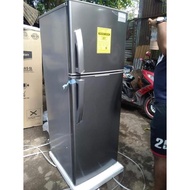 Brand New Sharp 7.5CU FT 2 Door Inverter Refrigerator