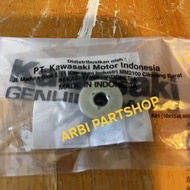Athlete Wing Body Rubber Bolt BossBOSH Original 92152-1688