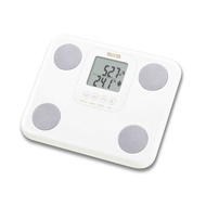Tanita Official Store BC-730 Compact 9-in-1 Plastic Body Composition Monitor