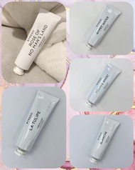 BYREDO HAND CREAM 百瑞德護手霜 -5款