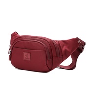 GUDIKA-พร้อมส่ง❗️❗️❗️กระเป๋าแฟชั่นผู้หญิง กระเป๋าคาดอก/คาดเอว กระเป๋ากันน้ำ รุ่น-5180