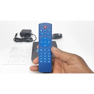 infrared remote control x96