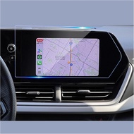 Designed for 2024 2025 2026 Chevy Trax Screen Protector【LS/1RS】 8" Navigation HD Tempered Glass Scra