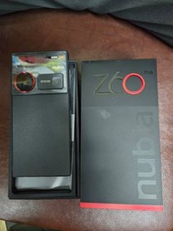 Nubia Z60 Ultra 16+512GB99%新國行不二價