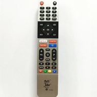 Ready Remote Smart Tv Coocaa 43S6G 50S6G Remot Tv Coocaa Android 32S7G