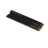 WD/Western Data sn850X 1TB SSD Solid State Drive M.2 Interface NVMe Agreement WD _ BLACK