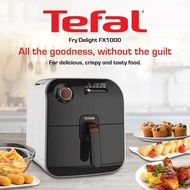 TEFAL AIR FRYER (0.8kg) FX10040