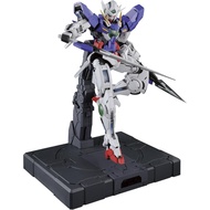 BANDAI SPIRITS PG Mobile Suit Gundam 00 Gundam Exia 1/60 Scale Pre-Colored Plastic Model Kit
