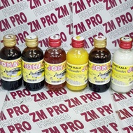 TONG KALA JOHAN made in Thailand Perisa Pancing ikan air tawar
