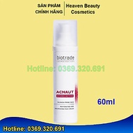 Kem Dưỡng Ẩm Phục Hồi Biotrade Acnaut Hydro Active Cream 60ml