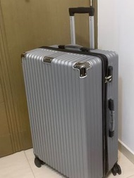 全新行李喼，30寸超大行李箱，拉杆旅行箱，30吋大容量行李箱，萬向輪行李箱，密碼旅行箱，學生行李箱，Baggage，Travelling case，PAssword box