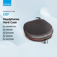 Headphone Case C07 for Edifier W820NB W830NB W800BT Pro W820NB Plus Headphone