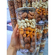 Nutrition seeds mixed with 4 types of seeds, 500gr box