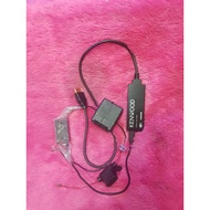 Kenwood KCA-WL100 WiFi HDMI Miracast Dongle