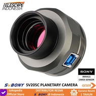 SEMERU PREMIUM| SVBony SV205C Planetary Camera