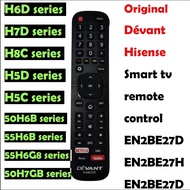 Devant Hisense Dévant smart tv remote control EN2BC27 EN2H27 EN2BC27D EN2H27HS EN2BD27H For LCD TV R