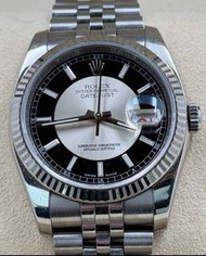 可代找任何手錶 Rolex 116234