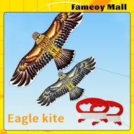 1.2/1.7 M Eagle Kite / Waterproof Parachute Material / Eagle Kites / Kites