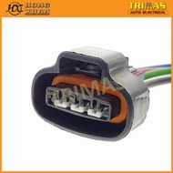 Toyota 4AGE Camry Estima Hilux TPS Distributor Socket Connector