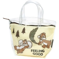 Skater Sauna Mesh Bag Spa Bag