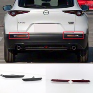 For Mazda CX-30 2021-2025 Rear Bumper Light