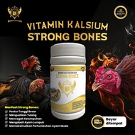 Thai Chicken Medicine Lincah STRONG BONES Viagra calcium for STRONG BONES and sturdy reinforcement s