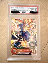 PSA 10 龍珠