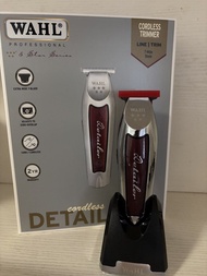 Wahl電剪 trimmer 細電剪 detailer