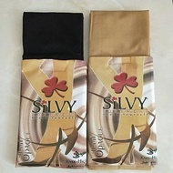 Socks / Stokin- Silvy Opaque