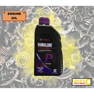 ENGINE OIL YAMALUBE PERFORMANCE 1L | YAMAHA | COMMON