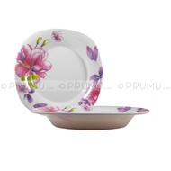 10 Inch Melamine Dinner Plate - Melamine Plate - Melamine Plate - Serving Plate - Pm 5110