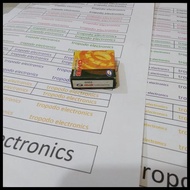 BALL BEARING 6003 BRAND GMB!