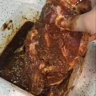Kambing Perap New Zealand