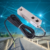 PSD - F1Shear Beam Load Cell Sensor การชั่งน้ำหนักพร้อมสายเคเบิลหุ้มฉนวน 2000KG